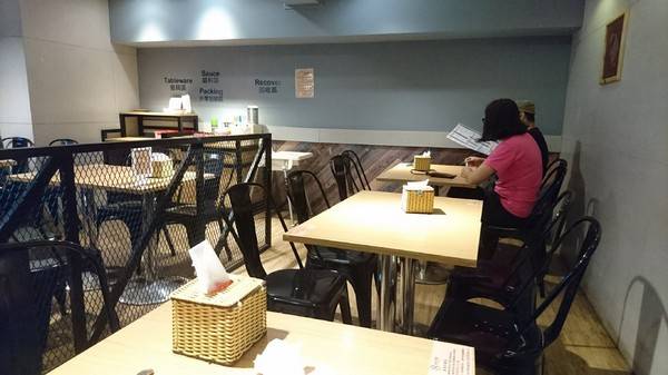 好食間早午餐：高雄~好。食間早午餐~享受早晨現作的美好時光~推創意料理倒插章魚燒~