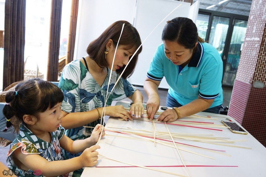 親子旅遊景點 台南一日遊 崎聚農創市集 龍崎IG打卡秘境景點 行程規劃21.JPG