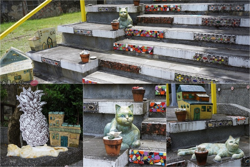 親子旅遊景點 台南一日遊 崎聚農創市集 龍崎IG打卡秘境景點 行程規劃9.jpg