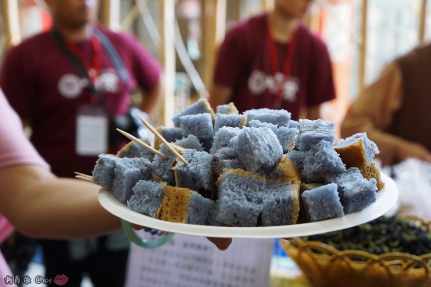 親子旅遊景點 台南一日遊 崎聚農創市集 龍崎IG打卡秘境景點 行程規劃46.JPG