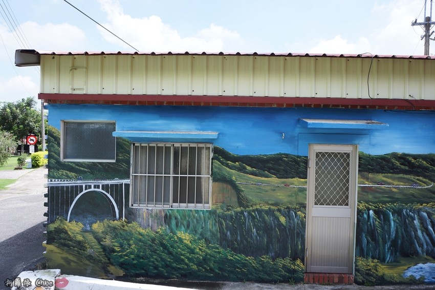 親子旅遊景點 台南一日遊 崎聚農創市集 龍崎IG打卡秘境景點 行程規劃3.JPG