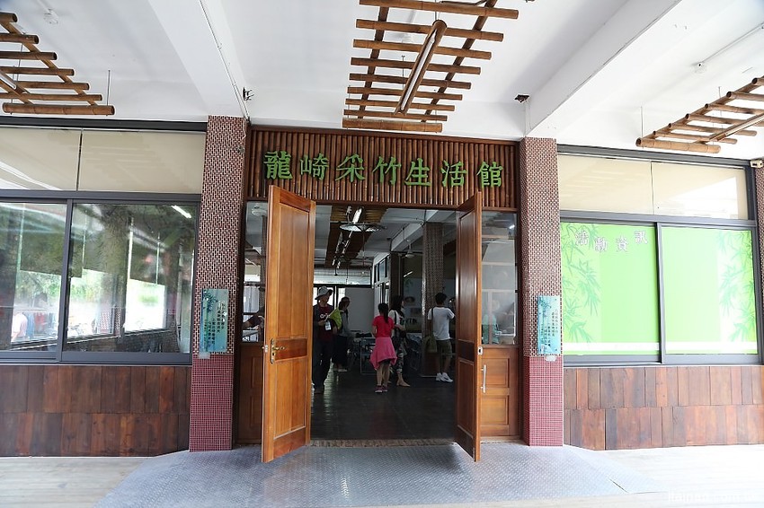 【台南旅遊】崎聚 漫遊龍崎老街x龍崎美食景點x崎聚市集。台南最新打卡私房景點推薦! - 台南好Food遊