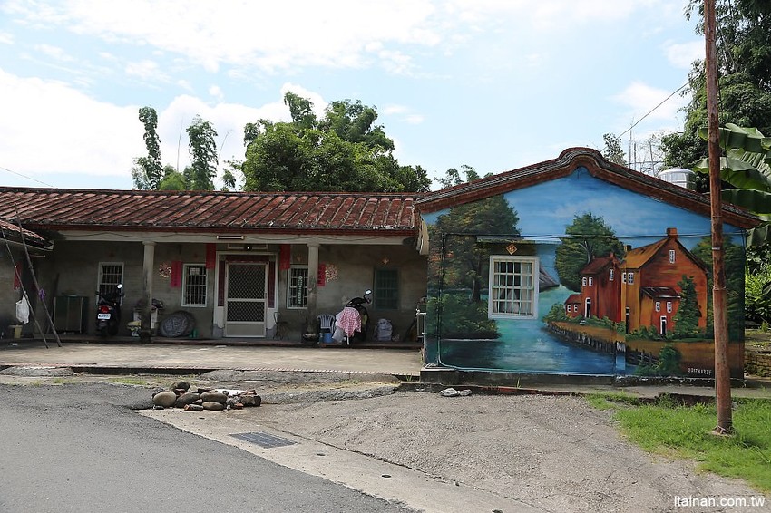 【台南旅遊】崎聚 漫遊龍崎老街x龍崎美食景點x崎聚市集。台南最新打卡私房景點推薦! - 台南好Food遊