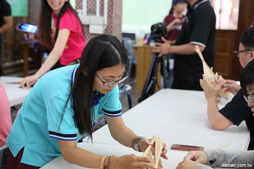 【台南旅遊】崎聚 漫遊龍崎老街x龍崎美食景點x崎聚市集。台南最新打卡私房景點推薦! - 台南好Food遊
