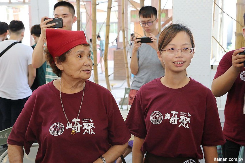 【台南旅遊】崎聚 漫遊龍崎老街x龍崎美食景點x崎聚市集。台南最新打卡私房景點推薦! - 台南好Food遊