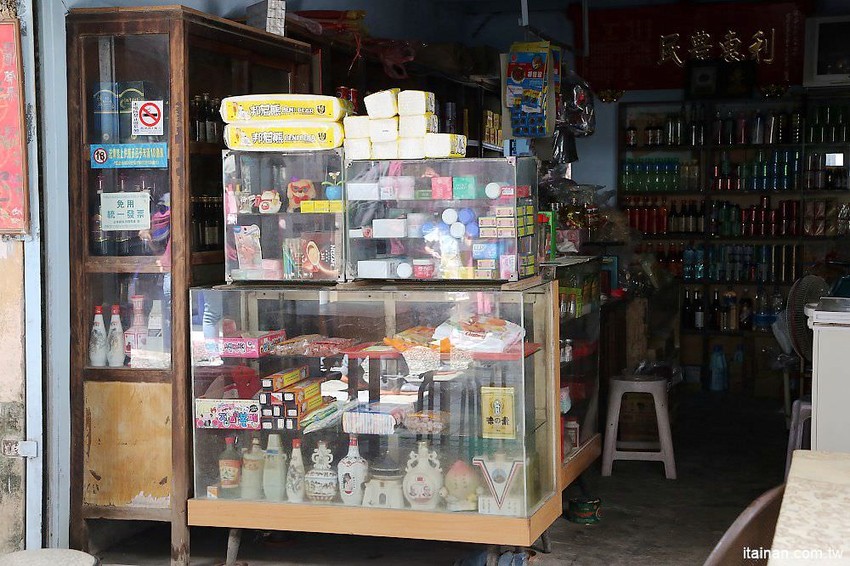 【台南旅遊】崎聚 漫遊龍崎老街x龍崎美食景點x崎聚市集。台南最新打卡私房景點推薦! - 台南好Food遊