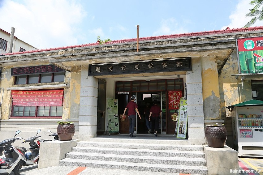 【台南旅遊】崎聚 漫遊龍崎老街x龍崎美食景點x崎聚市集。台南最新打卡私房景點推薦! - 台南好Food遊