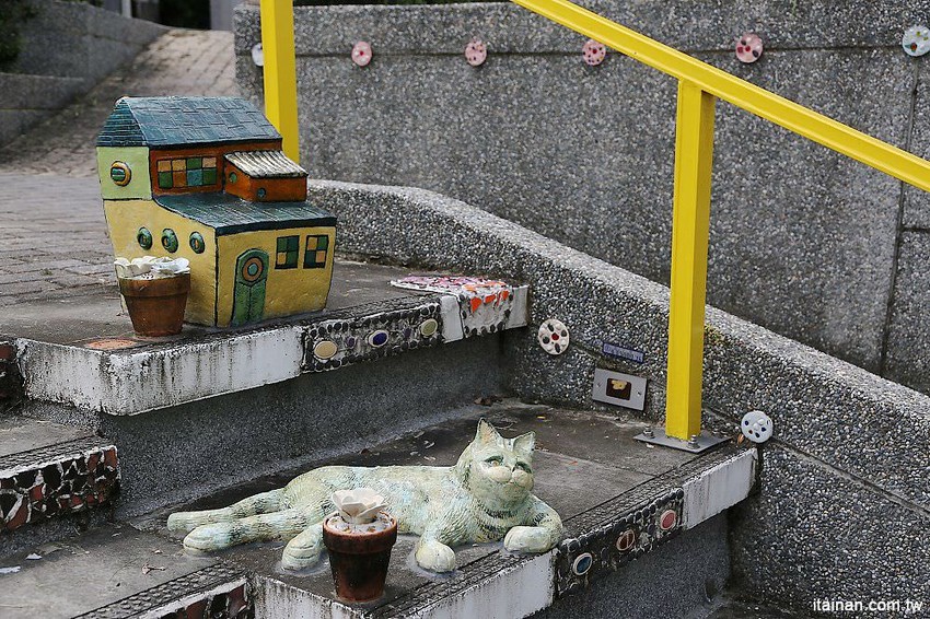 【台南旅遊】崎聚 漫遊龍崎老街x龍崎美食景點x崎聚市集。台南最新打卡私房景點推薦! - 台南好Food遊