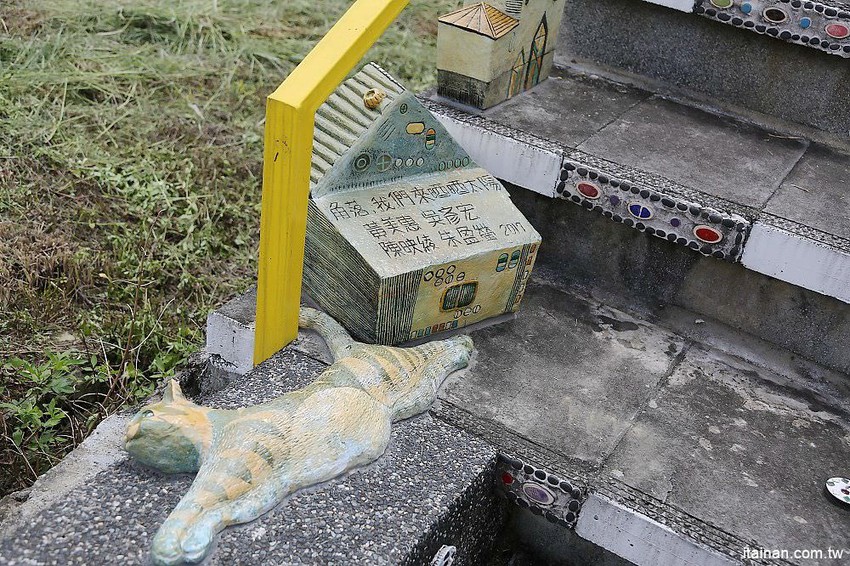 【台南旅遊】崎聚 漫遊龍崎老街x龍崎美食景點x崎聚市集。台南最新打卡私房景點推薦! - 台南好Food遊