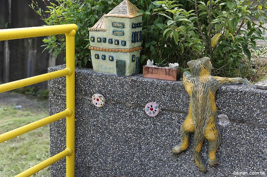 【台南旅遊】崎聚 漫遊龍崎老街x龍崎美食景點x崎聚市集。台南最新打卡私房景點推薦! - 台南好Food遊