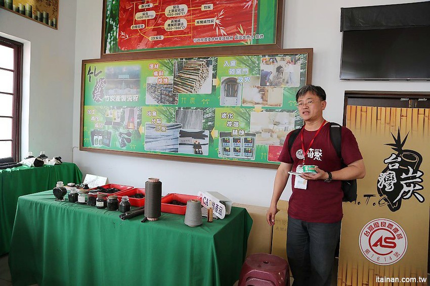 【台南旅遊】崎聚 漫遊龍崎老街x龍崎美食景點x崎聚市集。台南最新打卡私房景點推薦! - 台南好Food遊