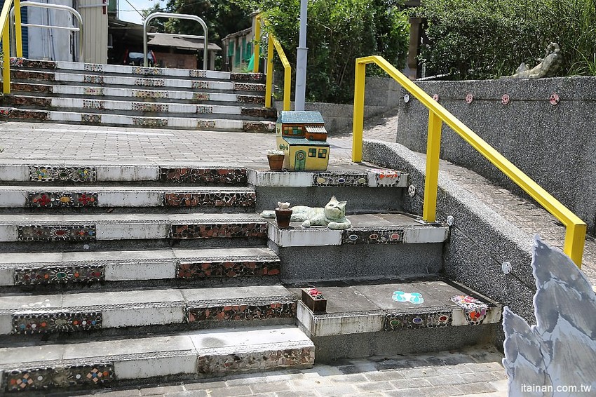 【台南旅遊】崎聚 漫遊龍崎老街x龍崎美食景點x崎聚市集。台南最新打卡私房景點推薦! - 台南好Food遊