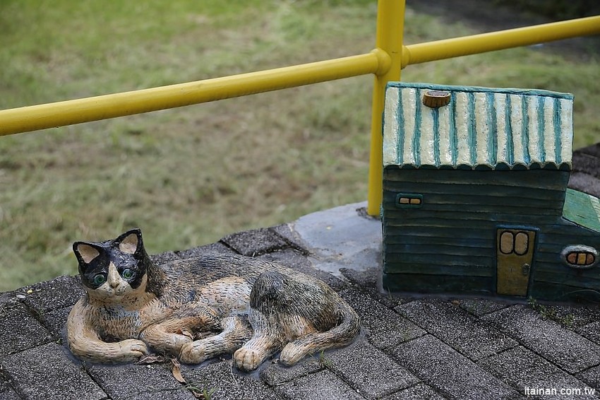 【台南旅遊】崎聚 漫遊龍崎老街x龍崎美食景點x崎聚市集。台南最新打卡私房景點推薦! - 台南好Food遊