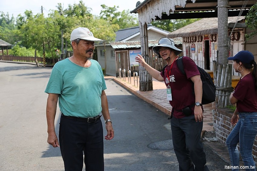 【台南旅遊】崎聚 漫遊龍崎老街x龍崎美食景點x崎聚市集。台南最新打卡私房景點推薦! - 台南好Food遊