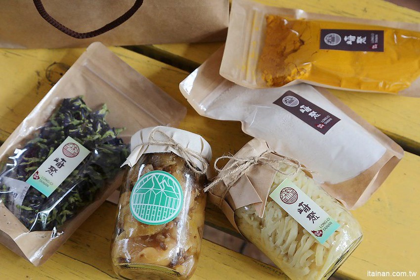 【台南旅遊】崎聚 漫遊龍崎老街x龍崎美食景點x崎聚市集。台南最新打卡私房景點推薦! - 台南好Food遊