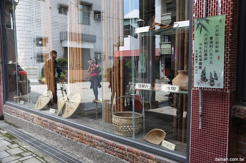 【台南旅遊】崎聚 漫遊龍崎老街x龍崎美食景點x崎聚市集。台南最新打卡私房景點推薦! - 台南好Food遊