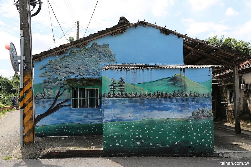 【台南旅遊】崎聚 漫遊龍崎老街x龍崎美食景點x崎聚市集。台南最新打卡私房景點推薦! - 台南好Food遊