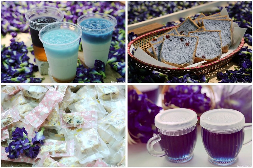 【台南旅遊】崎聚 漫遊龍崎老街x龍崎美食景點x崎聚市集。台南最新打卡私房景點推薦! - 台南好Food遊