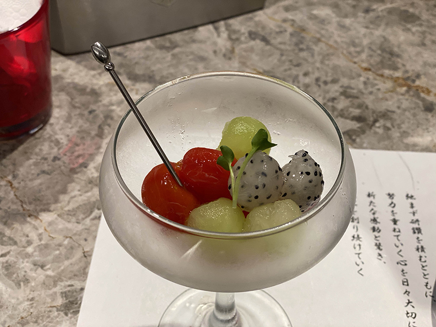 水果沙拉 水果沙拉