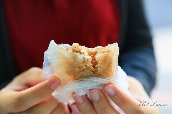 無名攤車傳統手工包子:【台南美食】在地45年無名老店!佳里區電信行前的人氣傳統包子店