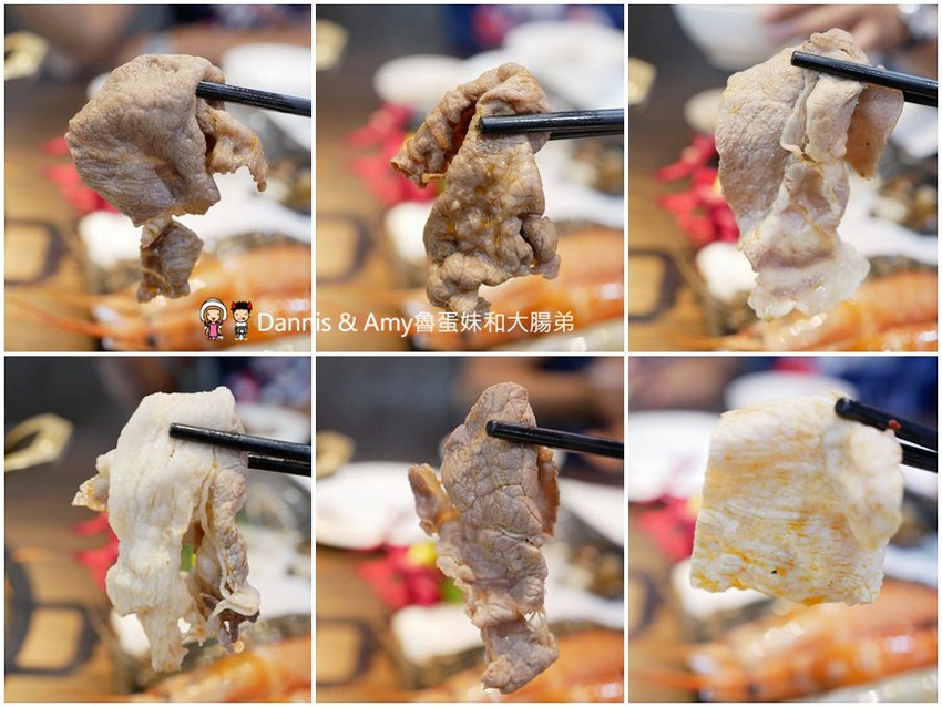 《新竹芙洛麗大飯店餐廳》銅話鍋物火鍋吃到飽.澳洲和牛.美國 Prime 牛肉.鹿兒島黑豬肉.天使紅蝦.幾十種哈根達斯莫凡彼冰淇淋隨你吃︱聚餐推薦（影片）