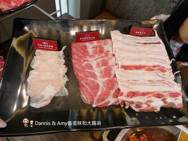 《新竹芙洛麗大飯店餐廳》銅話鍋物火鍋吃到飽.澳洲和牛.美國 Prime 牛肉.鹿兒島黑豬肉.天使紅蝦.幾十種哈根達斯莫凡彼冰淇淋隨你吃︱聚餐推薦（影片）