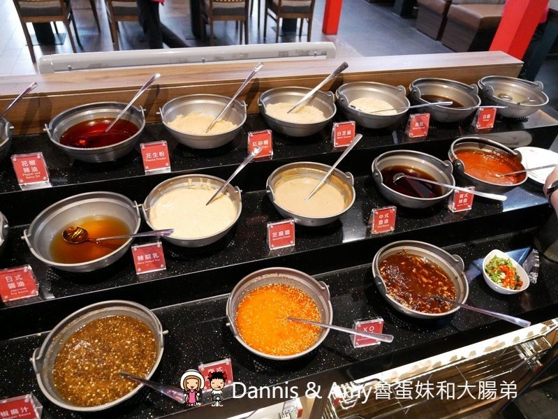 《新竹芙洛麗大飯店餐廳》銅話鍋物火鍋吃到飽.澳洲和牛.美國 Prime 牛肉.鹿兒島黑豬肉.天使紅蝦.幾十種哈根達斯莫凡彼冰淇淋隨你吃︱聚餐推薦（影片）