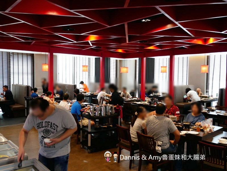 《新竹芙洛麗大飯店餐廳》銅話鍋物火鍋吃到飽.澳洲和牛.美國 Prime 牛肉.鹿兒島黑豬肉.天使紅蝦.幾十種哈根達斯莫凡彼冰淇淋隨你吃︱聚餐推薦（影片）
