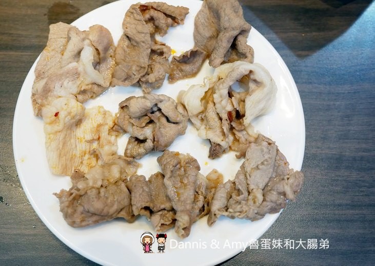 《新竹芙洛麗大飯店餐廳》銅話鍋物火鍋吃到飽.澳洲和牛.美國 Prime 牛肉.鹿兒島黑豬肉.天使紅蝦.幾十種哈根達斯莫凡彼冰淇淋隨你吃︱聚餐推薦（影片）