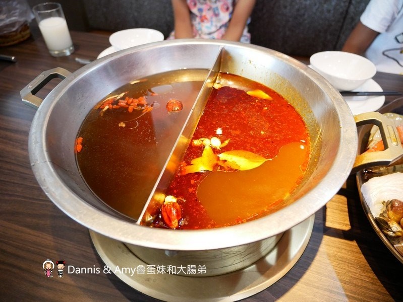 《新竹芙洛麗大飯店餐廳》銅話鍋物火鍋吃到飽.澳洲和牛.美國 Prime 牛肉.鹿兒島黑豬肉.天使紅蝦.幾十種哈根達斯莫凡彼冰淇淋隨你吃︱聚餐推薦（影片）