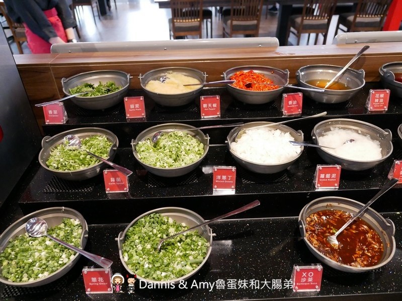 《新竹芙洛麗大飯店餐廳》銅話鍋物火鍋吃到飽.澳洲和牛.美國 Prime 牛肉.鹿兒島黑豬肉.天使紅蝦.幾十種哈根達斯莫凡彼冰淇淋隨你吃︱聚餐推薦（影片）