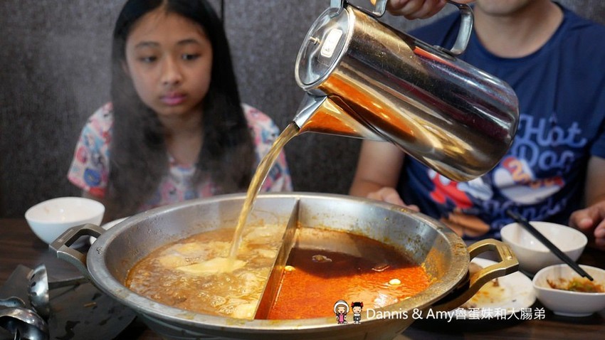 《新竹芙洛麗大飯店餐廳》銅話鍋物火鍋吃到飽.澳洲和牛.美國 Prime 牛肉.鹿兒島黑豬肉.天使紅蝦.幾十種哈根達斯莫凡彼冰淇淋隨你吃︱聚餐推薦（影片）