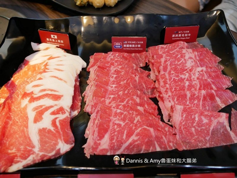 《新竹芙洛麗大飯店餐廳》銅話鍋物火鍋吃到飽.澳洲和牛.美國 Prime 牛肉.鹿兒島黑豬肉.天使紅蝦.幾十種哈根達斯莫凡彼冰淇淋隨你吃︱聚餐推薦（影片）