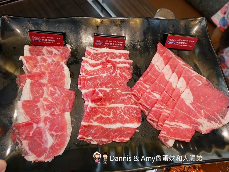 《新竹芙洛麗大飯店餐廳》銅話鍋物火鍋吃到飽.澳洲和牛.美國 Prime 牛肉.鹿兒島黑豬肉.天使紅蝦.幾十種哈根達斯莫凡彼冰淇淋隨你吃︱聚餐推薦（影片）