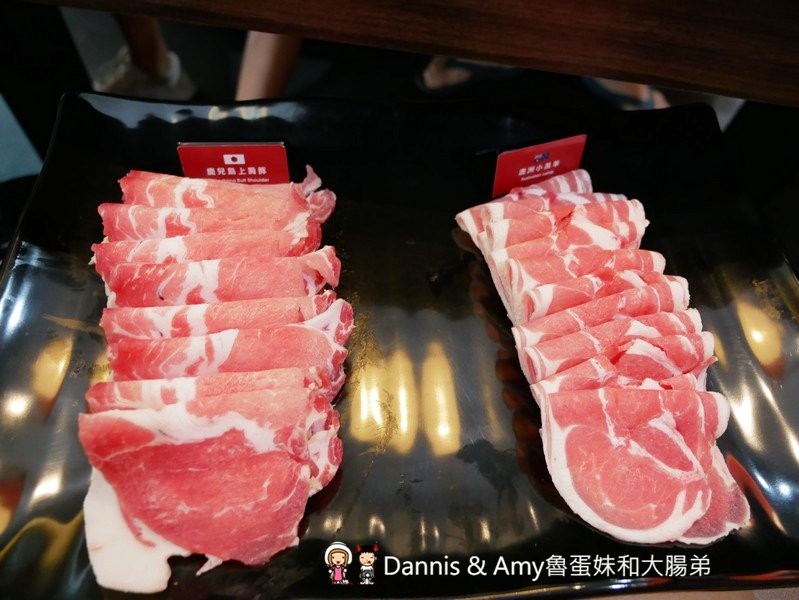 《新竹芙洛麗大飯店餐廳》銅話鍋物火鍋吃到飽.澳洲和牛.美國 Prime 牛肉.鹿兒島黑豬肉.天使紅蝦.幾十種哈根達斯莫凡彼冰淇淋隨你吃︱聚餐推薦（影片）