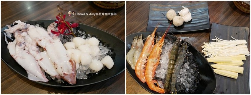 《新竹芙洛麗大飯店餐廳》銅話鍋物火鍋吃到飽.澳洲和牛.美國 Prime 牛肉.鹿兒島黑豬肉.天使紅蝦.幾十種哈根達斯莫凡彼冰淇淋隨你吃︱聚餐推薦（影片）