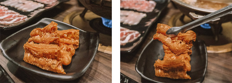 芙洛麗 銅話鍋物 | 草莓季草莓吃到飽、18種肉品、16種哈根達斯、莫凡彼冰淇淋、海鮮、雞胇任你吃還有海尼根啤酒暢飲無限喝