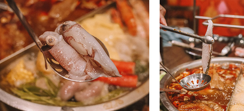 芙洛麗 銅話鍋物 | 草莓季草莓吃到飽、18種肉品、16種哈根達斯、莫凡彼冰淇淋、海鮮、雞胇任你吃還有海尼根啤酒暢飲無限喝