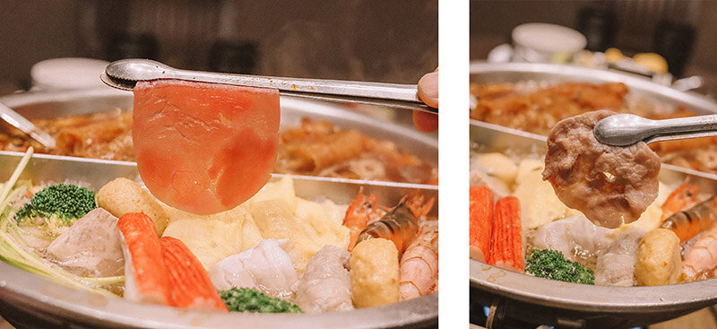 芙洛麗 銅話鍋物 | 草莓季草莓吃到飽、18種肉品、16種哈根達斯、莫凡彼冰淇淋、海鮮、雞胇任你吃還有海尼根啤酒暢飲無限喝