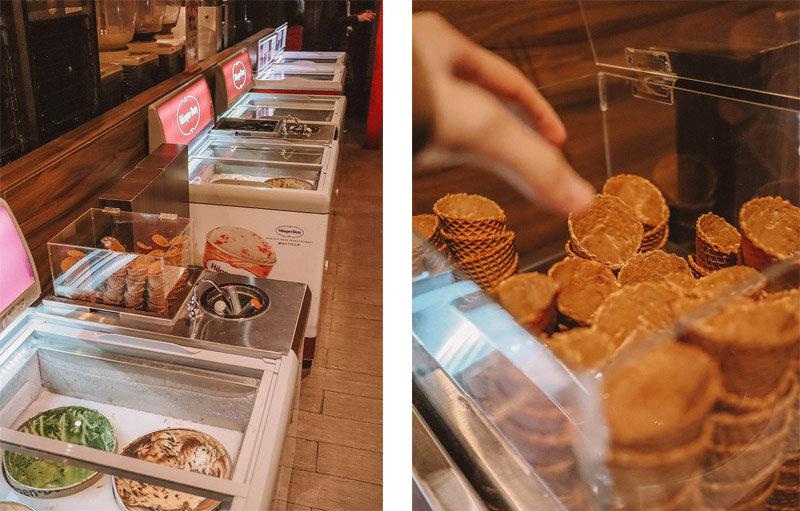 芙洛麗 銅話鍋物 | 草莓季草莓吃到飽、18種肉品、16種哈根達斯、莫凡彼冰淇淋、海鮮、雞胇任你吃還有海尼根啤酒暢飲無限喝