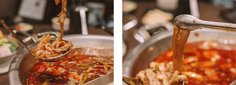 芙洛麗 銅話鍋物 | 草莓季草莓吃到飽、18種肉品、16種哈根達斯、莫凡彼冰淇淋、海鮮、雞胇任你吃還有海尼根啤酒暢飲無限喝