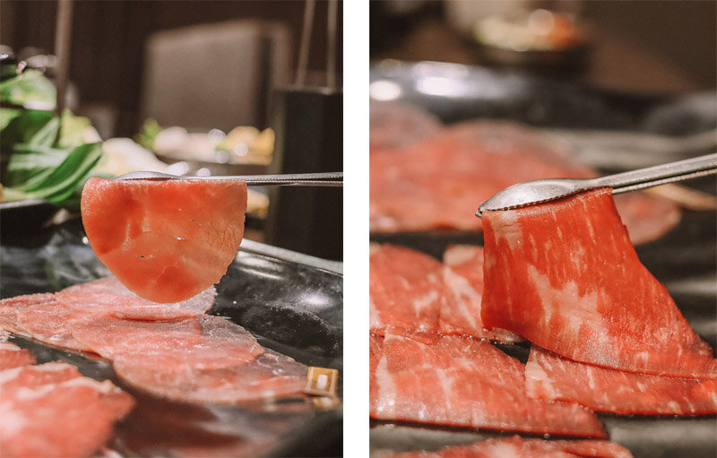 芙洛麗 銅話鍋物 | 草莓季草莓吃到飽、18種肉品、16種哈根達斯、莫凡彼冰淇淋、海鮮、雞胇任你吃還有海尼根啤酒暢飲無限喝