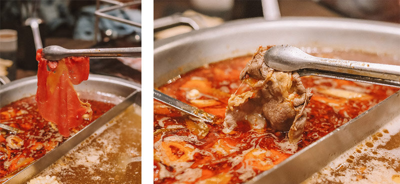 芙洛麗 銅話鍋物 | 草莓季草莓吃到飽、18種肉品、16種哈根達斯、莫凡彼冰淇淋、海鮮、雞胇任你吃還有海尼根啤酒暢飲無限喝