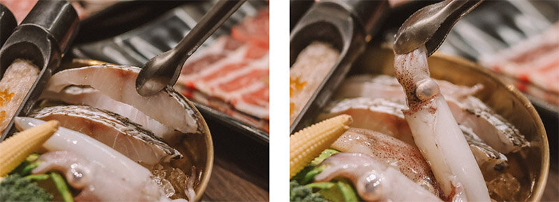 芙洛麗 銅話鍋物 | 草莓季草莓吃到飽、18種肉品、16種哈根達斯、莫凡彼冰淇淋、海鮮、雞胇任你吃還有海尼根啤酒暢飲無限喝