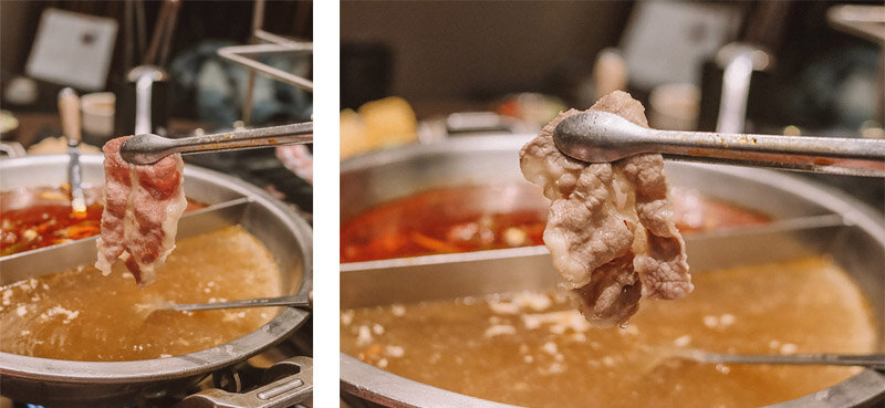 芙洛麗 銅話鍋物 | 草莓季草莓吃到飽、18種肉品、16種哈根達斯、莫凡彼冰淇淋、海鮮、雞胇任你吃還有海尼根啤酒暢飲無限喝