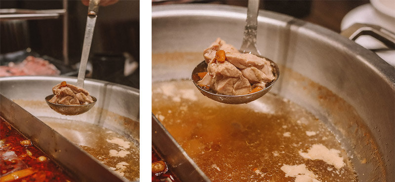 芙洛麗 銅話鍋物 | 草莓季草莓吃到飽、18種肉品、16種哈根達斯、莫凡彼冰淇淋、海鮮、雞胇任你吃還有海尼根啤酒暢飲無限喝