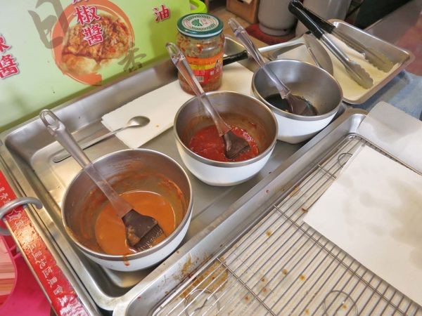 【宜蘭美食】日香炸蛋蔥油餅-不同於一般口感的美味蔥油餅