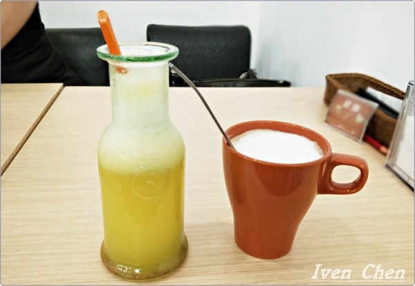 鮮蔬活複合式蔬食料理：《松山捷運小巨蛋站蔬食》推薦隱藏在巷弄的人文鮮活養生素食餐廳\健康有機認證蔬食-『鮮蔬活複合式蔬食料理』