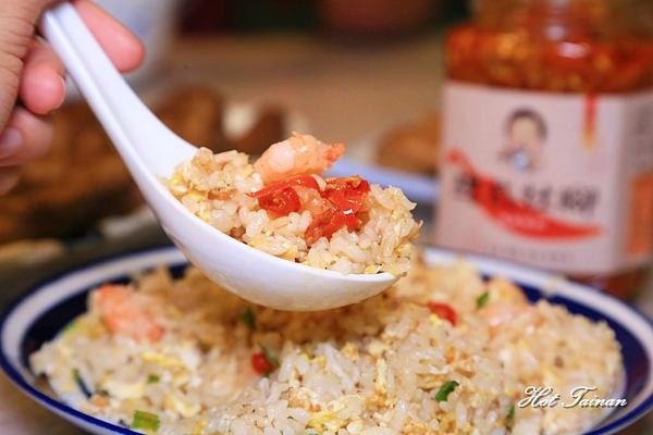 總裁灶腳:【台南美食】滷味好吃就算了!連辣椒都很誇張好吃的滷味店:總裁灶腳