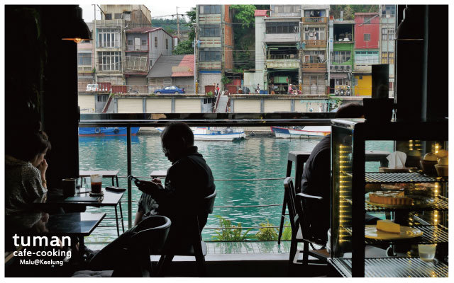 圖門咖啡正濱漁港-5